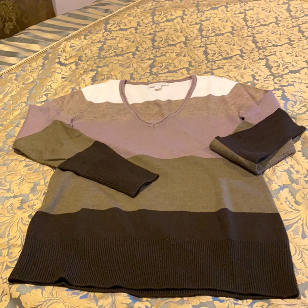 NY & Co sweater.